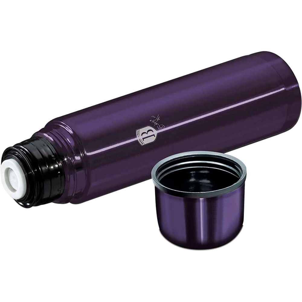 Термос BERLINGER HAUS Eclipse Collection 750 мл Purple (BH 6813) Тип термос