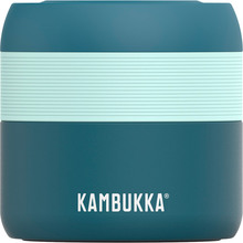 Термос для їжі Kambukka Bora 400 мл Dark Blue (11-06007)