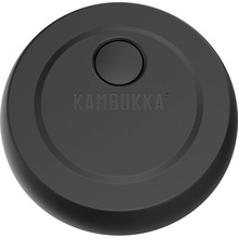Термос для їжі Kambukka Bora 600 мл Black (11-06010)