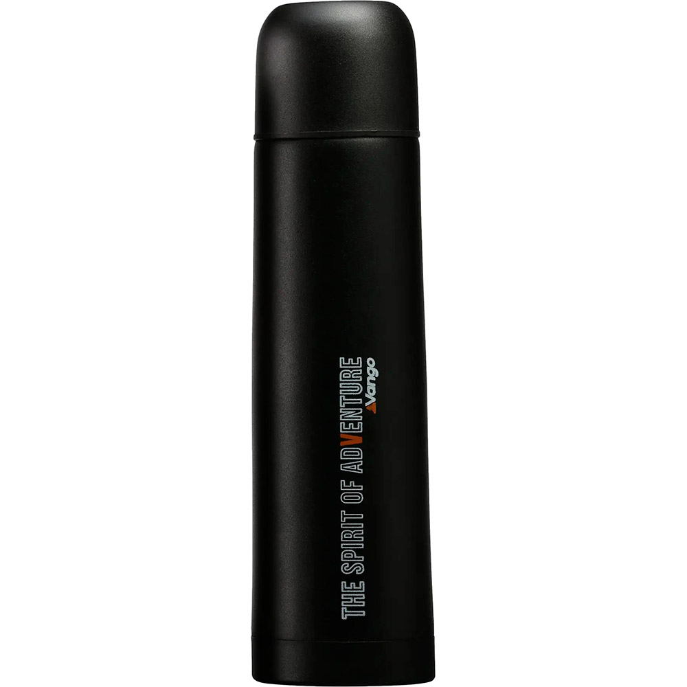 Термос Vango Magma Flask 1000 ml Black (ACPFLASK B05T02)