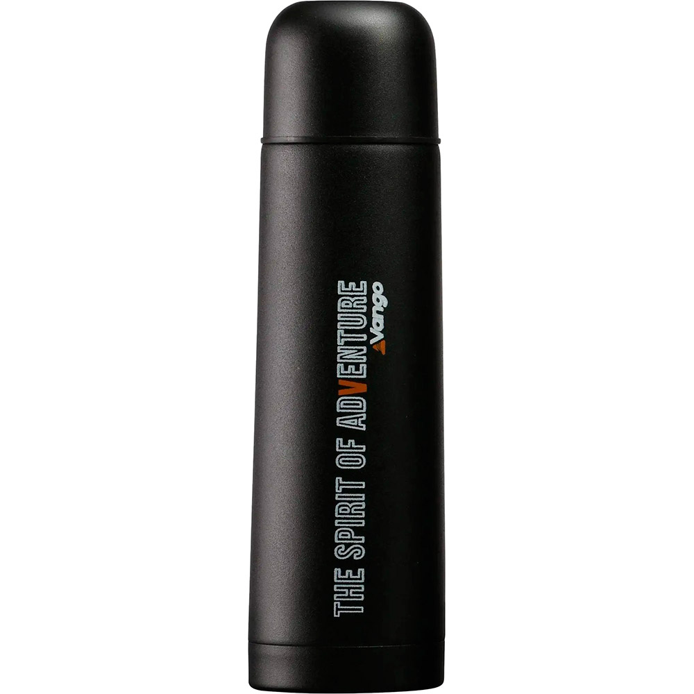 

Термос Vango Magma Flask 500 ml Black (ACPFLASK B05177), Термос .Magma Flask 500 ml Black (ACPFLASK B05177)