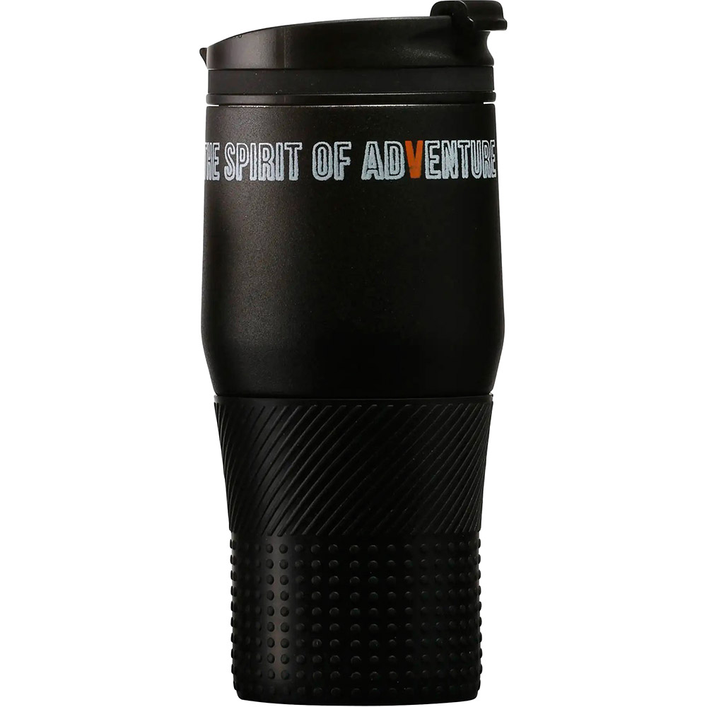 

Термокружка Vango Magma Mug Tall 380 ml Black (ACPMUG B0517B), Термокружка .Magma Mug Tall 380 ml Black