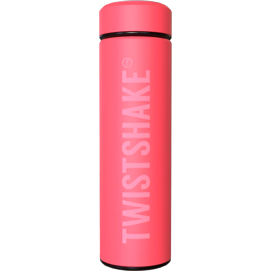 

Термос Twistshake Peach 420 мл (78110), термос 420 мл, персиковий 78110