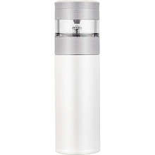 Термос Xiaomi Pinztea Tea Separation Thermos 360 мл White (Ф20923)