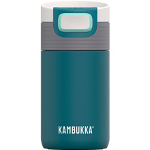 Термокухоль KAMBUKKA Etna 300 мл Deep Teal (11-01025)