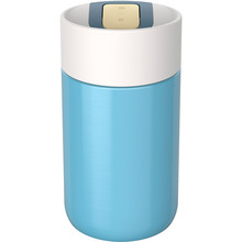 Термокухоль KAMBUKKA Olympus 300 мл Silk Blue (11-02015)