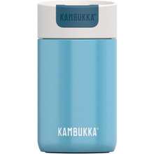 Термокухоль KAMBUKKA Olympus 300 мл Silk Blue (11-02015)