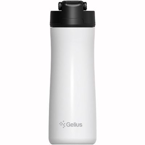 

Термобутылка GELIUS Pro Smart UV Health Mojo Bottle White (GP-UV002), Термопляшка Pro Smart UV Health Mojo Bottle