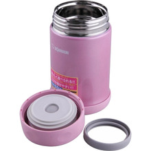 Термос для їжі ZOJIRUSHI SW-EAE50PS 0,5 л Pink