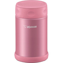 Термос для еды ZOJIRUSHI SW-EAE50PS 0,5 л Pink
