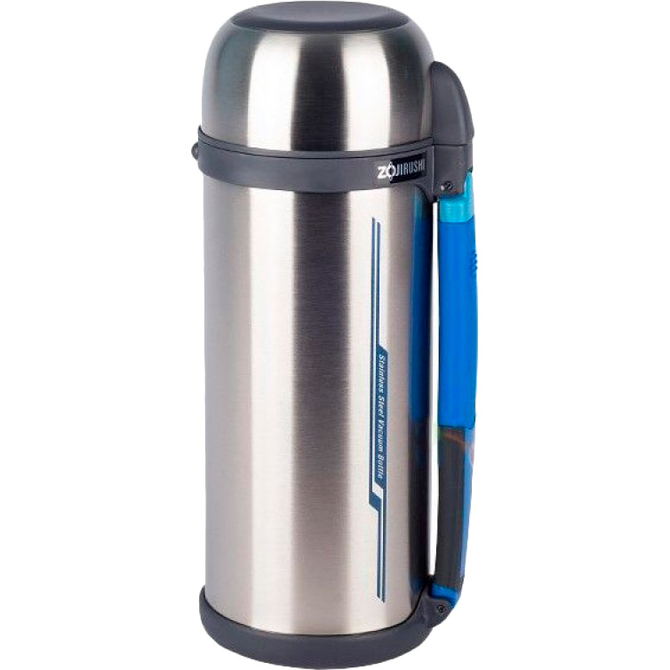 Термос ZOJIRUSHI SF-CС18XA 1.8 л Steel (1678.00.19)