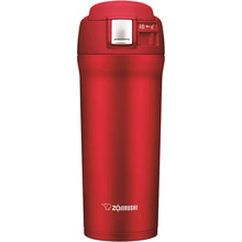 Термокухоль ZOJIRUSHI SM-YAF48RA 480 мл Red (1678.03.45)