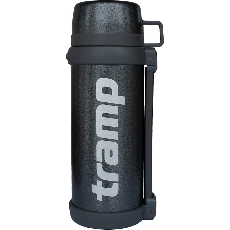 

Термос TRAMP Greenline 1.5 л Grey (TRC-096-grey), Термос Greenline 1.5 л Grey