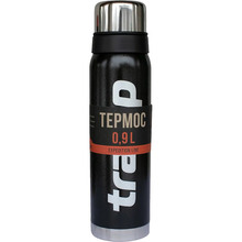 Термос TRAMP Expedition Line 0.9 л Black (TRC-027-black)