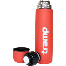 Термос TRAMP Basic 1л Red (TRC-113-red)