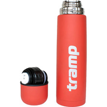 Термос TRAMP Basic 1 л Red (TRC-113-red)