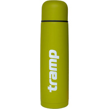 Термос TRAMP Basic 1 л Olive (TRC-113-olive)