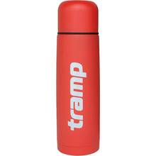 Термос TRAMP Basic 0.75л Red (TRC-112-red)