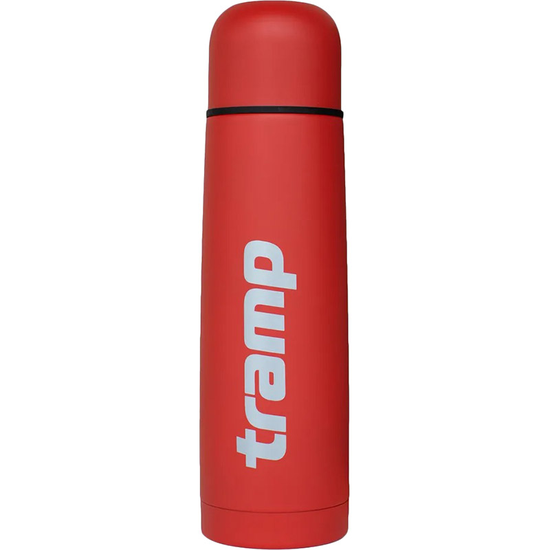 

Термос TRAMP Basic 0.5 л Red (TRC-111-red), Термос Basic 0.5 л Red