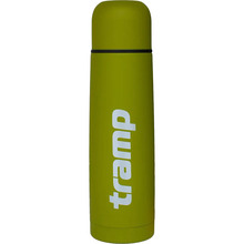 Термос TRAMP Basic 0.5л Olive (TRC-111-olive)