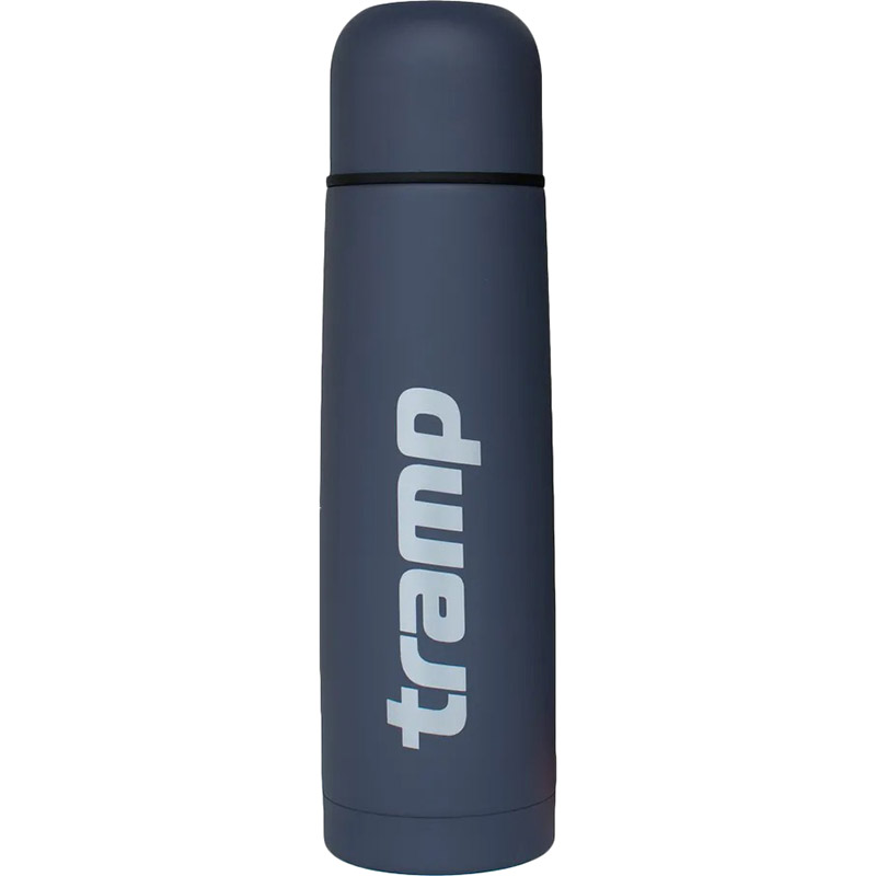 Термос TRAMP Basic 0.5 л Grey (TRC-111-grey)