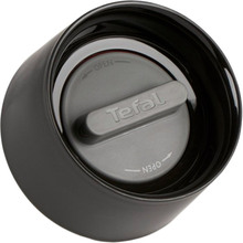Термокружка TEFAL Compact Mug 300 мл Black (N2160110)