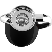 Термос-чайник TEFAL CAMPO 1 л Black (K3031014)