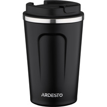 Термокухоль ARDESTO Urban 380 мл Black (AR2638CMB)