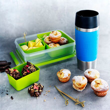 Термокухоль TEFAL TRAVEL MUG 0.36 л Blue (K3086114)