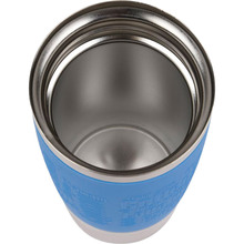 Термокухоль TEFAL TRAVEL MUG 0.36 л Blue (K3086114)