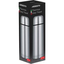 Термос ARDESTO Easy Travel 500 мл (AR2650TBS)