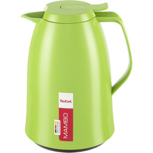 Термос-чайник TEFAL Mambo 1 л Green (K3038112)