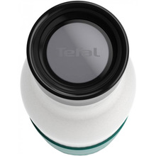 Термопляшка TEFAL BLUDROP GREEN 0.5 л (N3110610)