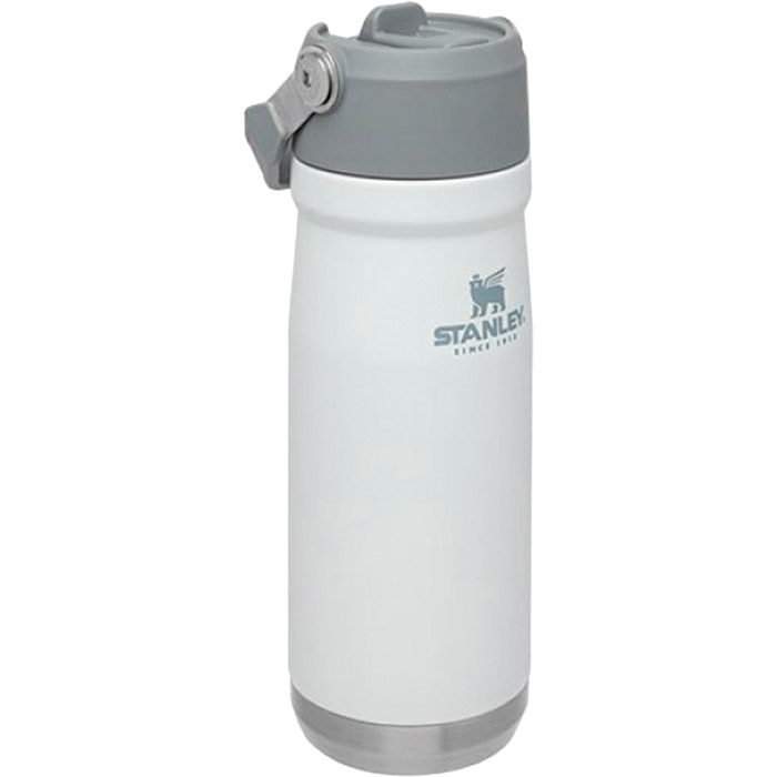 

Термобутылка Stanley Go flip straw Polar 0.65 л (6939236382731), Термопляшка Go flip straw Polar 0.65 л