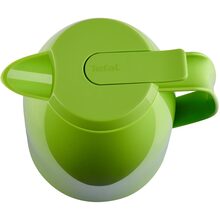 Термокувшин TEFAL Mambo 1.5 л Green (K3038212)