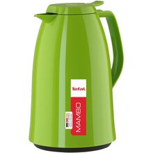 Термокувшин TEFAL Mambo 1.5 л Green (K3038212)