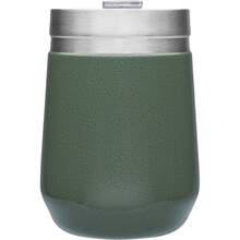 Термостакан STANLEY Everyday Hammertone Green 0.3 л (6939236401012)
