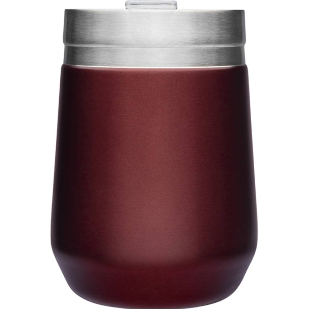 Термостакан STANLEY Everyday Wine 0.3 л (6939236401036) Матеріал корпусу пластик