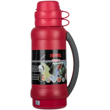 Термос Інші Thermos 058452 34-180 червоний 1,8 л