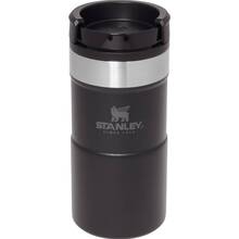 Термокухоль STANLEY Classic Never Leak Matte Black 0.25 л (6939236382984)