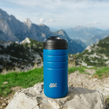 Термопляшка ESBIT MGF450TL-PB 450 мл Polar Blue (017.0159)