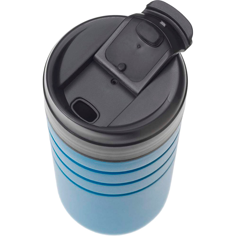 Термопляшка ESBIT MGF450TL-PB 450 мл Polar Blue (017.0159) Матеріал корпусу нержавіюча сталь