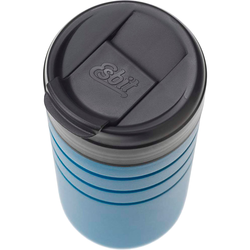 Термопляшка ESBIT MGF450TL-PB 450 мл Polar Blue (017.0159) Тип термопляшка