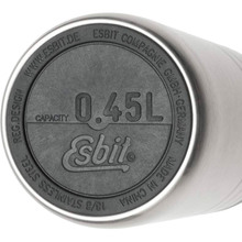 Термобутылка ESBIT WM450TL-S 450 мл (017.0135)