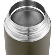 Термос для їжі ESBIT FJ500ML-OG 500 мл Olive Green (017.0285)
