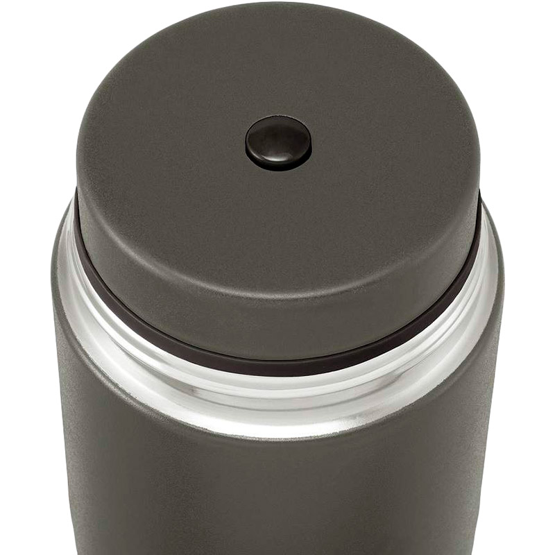 Термос для їжі ESBIT FJ500ML-OG 500 мл Olive Green (017.0285) Матеріал корпусу нержавіюча сталь