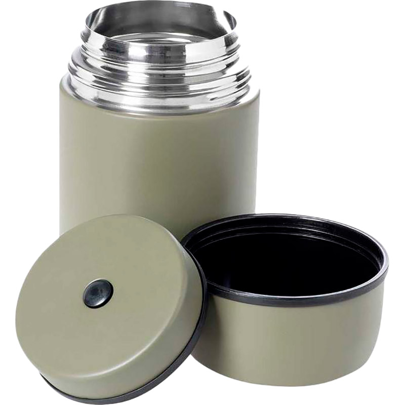 Термос для їжі ESBIT FJ500ML-OG 500 мл Olive Green (017.0285) Тип термос для їжі