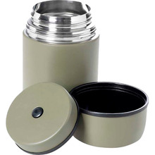 Термос для їжі ESBIT FJ500ML-OG 500 мл Olive Green (017.0285)