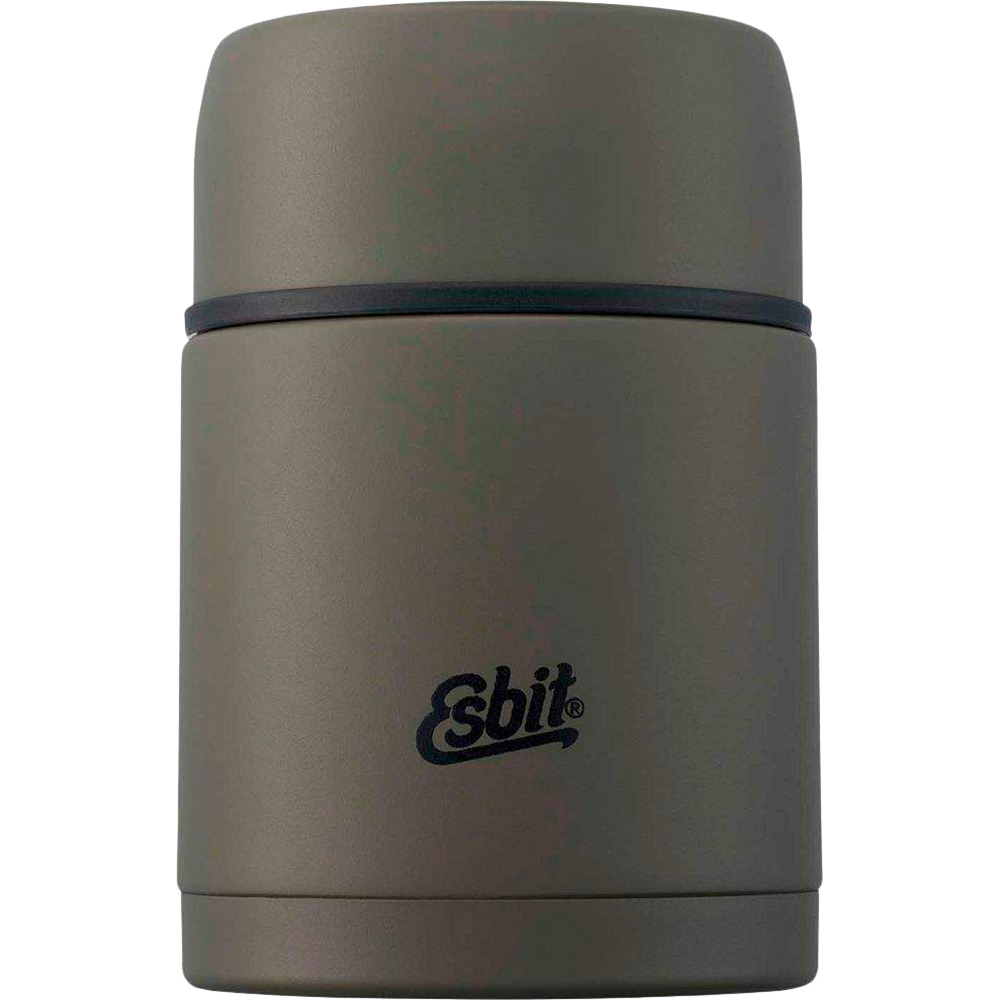 Термос для їжі ESBIT FJ750ML-OG 750 мл Olive Green (017.0070) Термос для їжі ESBIT FJ750ML-OG 750 мл Olive Green (017.0070)