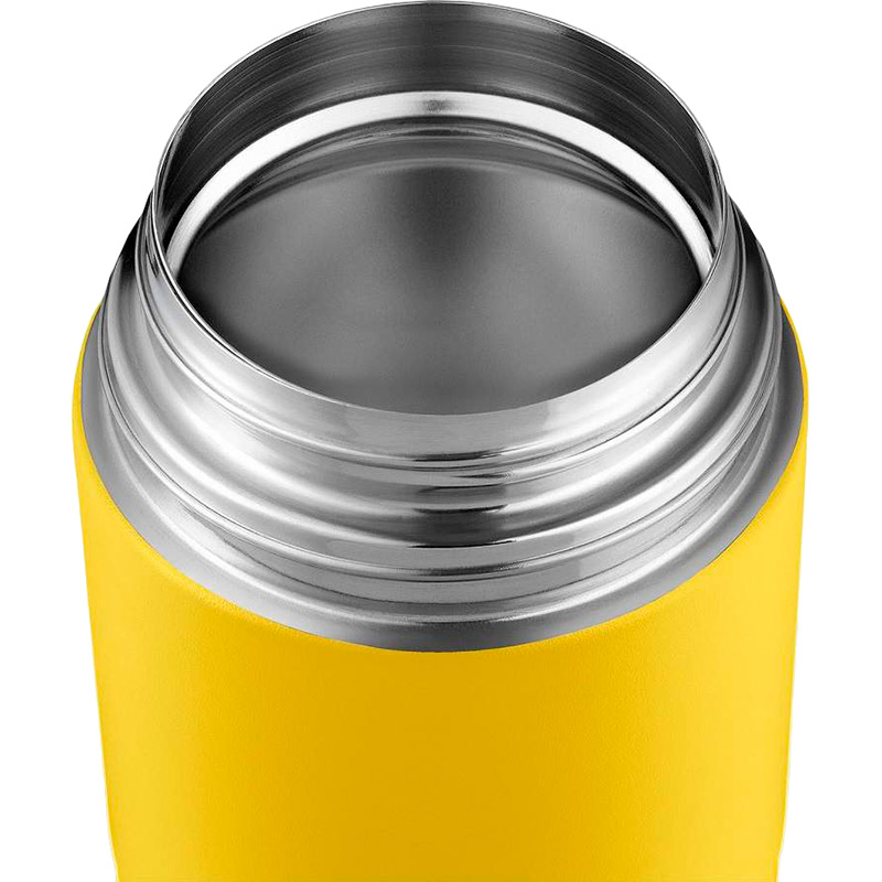 Термос для їжі ESBIT FJ750SC-SY 750 мл Sunshine Yellow (017.0278) Об’єм 0.75